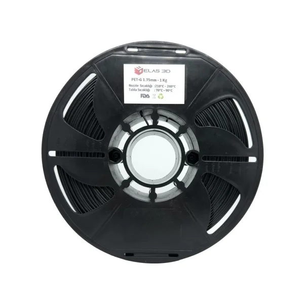 Elas PETG Filament