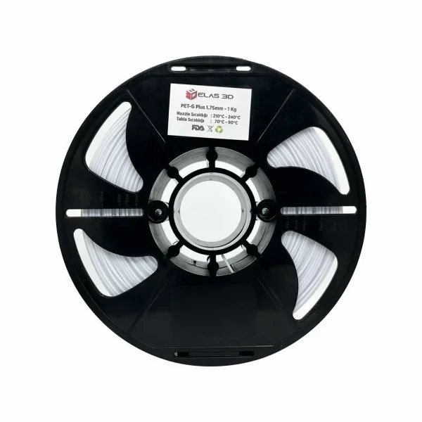 Elas PETG Filament