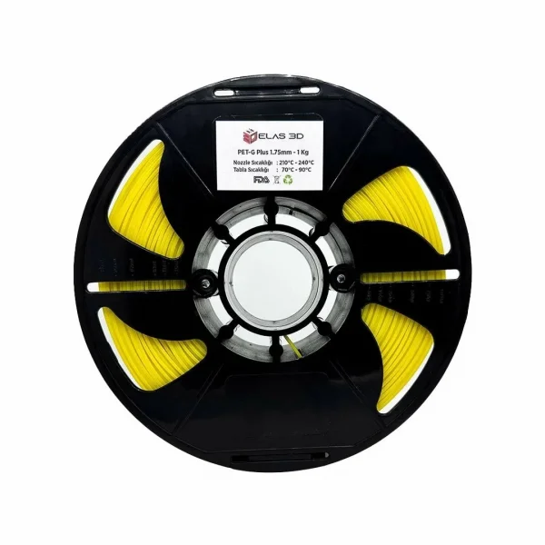 Elas PETG Filament