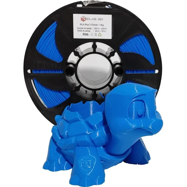 Elas PETG Filament