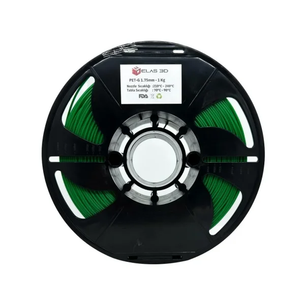 Elas PETG Filament