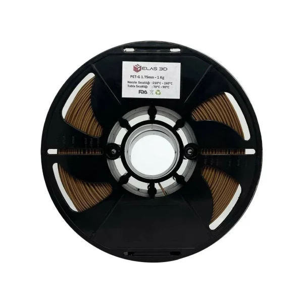 Elas PETG Filament