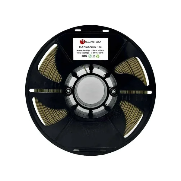 Elas PETG Filament