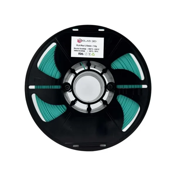 Elas PETG Filament