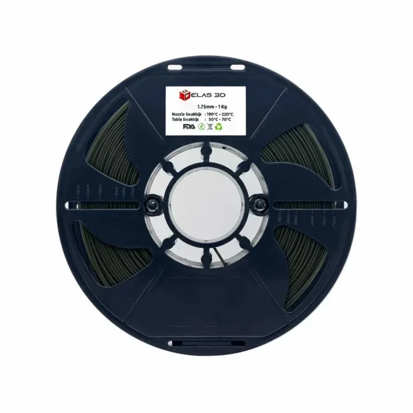 Elas PETG Filament