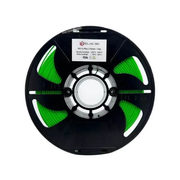 Elas PETG Filament