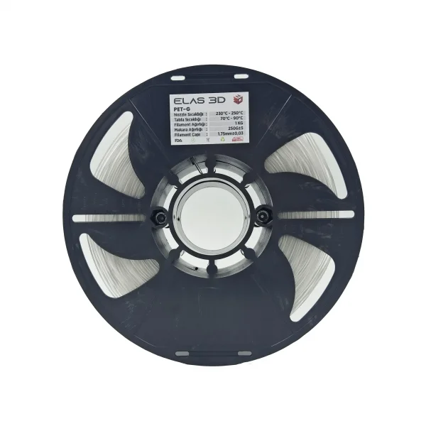 Elas PETG Filament
