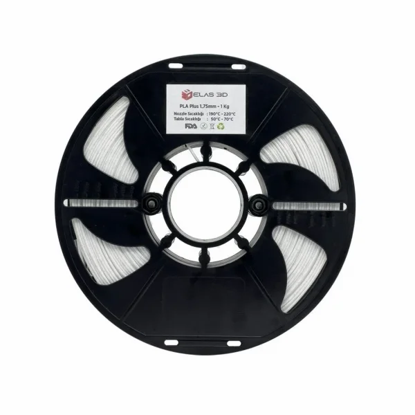 Elas PETG Filament