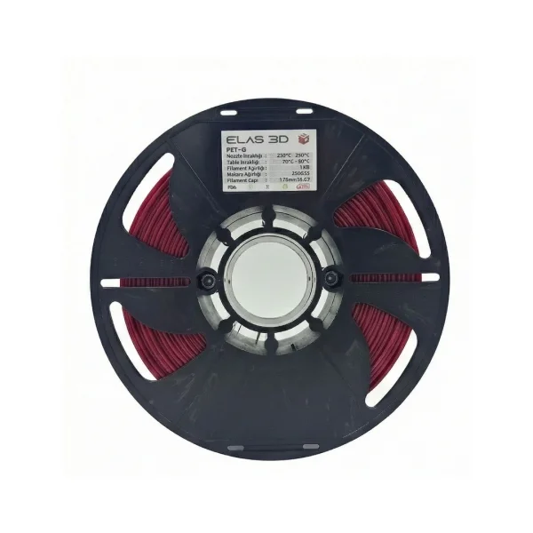 Elas PETG Filament