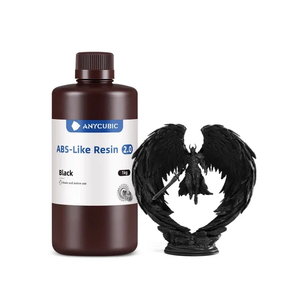 Anycubic ABS Like 2.0 Reçine
