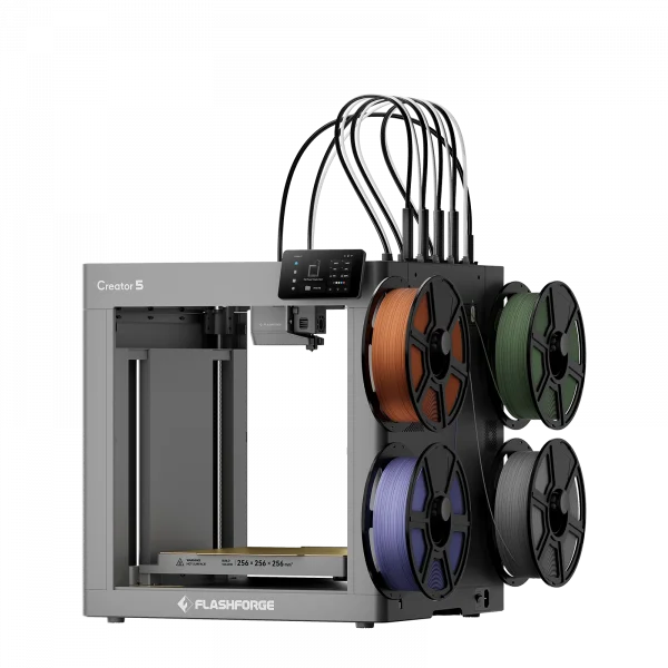 Flashforge Creator 5 3D Yazıcı