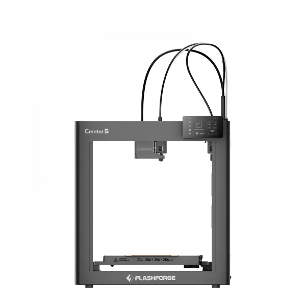 Flashforge Creator 5 3D Yazıcı