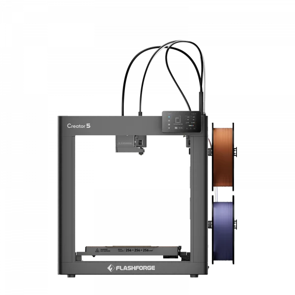 Flashforge Creator 5 3D Yazıcı