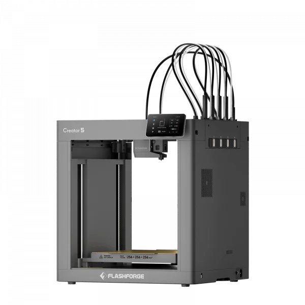 Flashforge Creator 5 3D Yazıcı