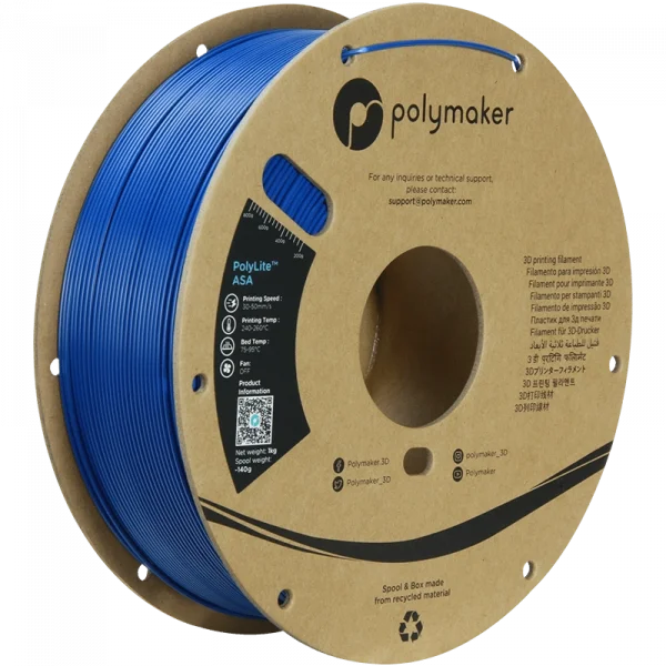 Polymaker PolyLite ASA Filament