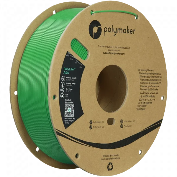Polymaker PolyLite ASA Filament