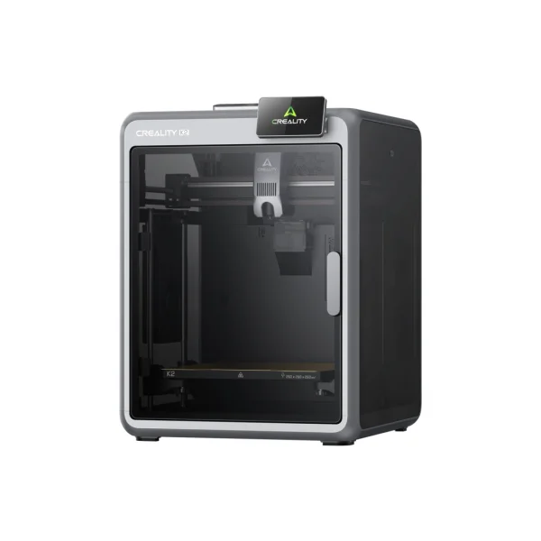 Creality K2 3D Yazıcı
