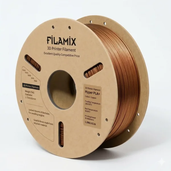 Filamix Hyper Speed PLA Filament