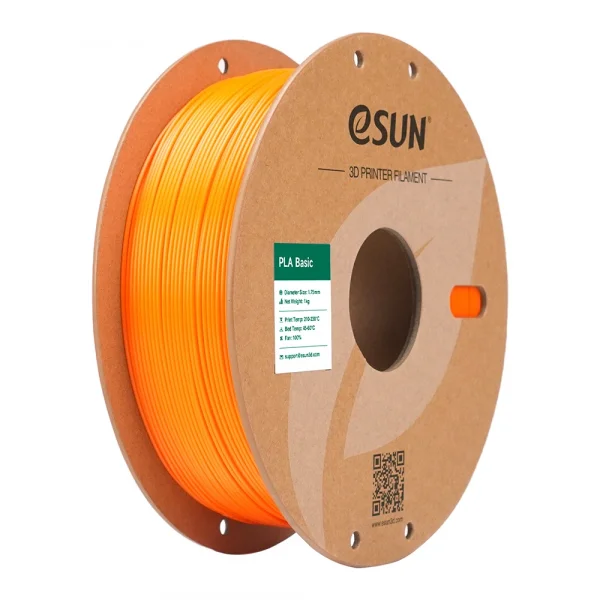 Esun Basic PLA Filament