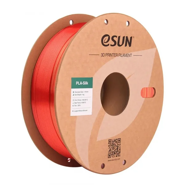 Esun Silk Rainbow Filament