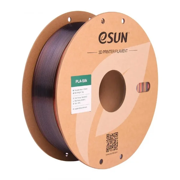 Esun Silk Rainbow Filament