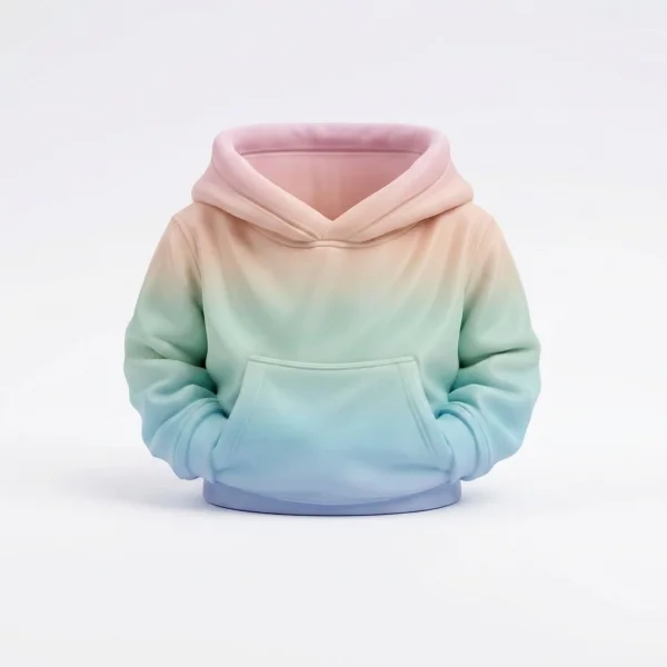 Apex3D Rainbow PLA+ Filament