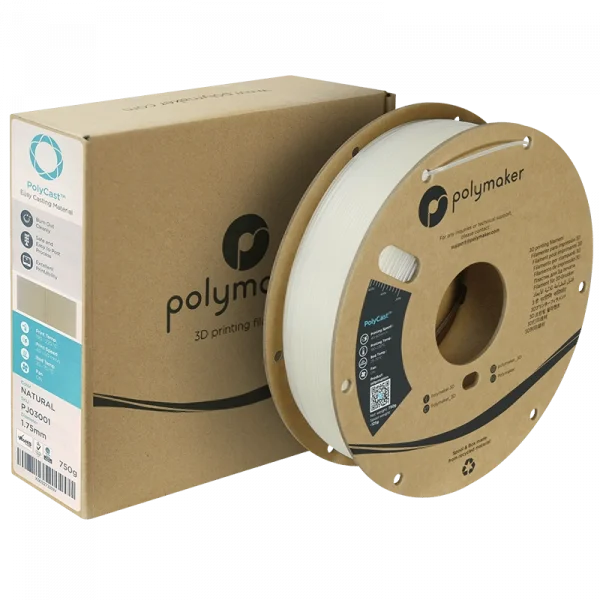 Polymaker PolyCast Filament