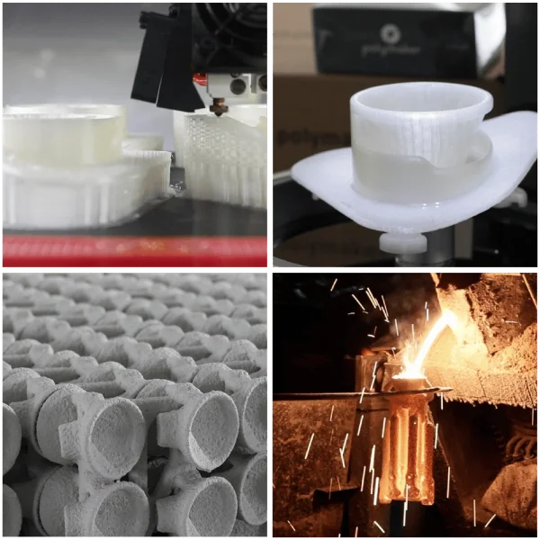 Polymaker PolyCast Filament
