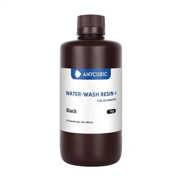 Anycubic Water-Wash Reçine 2.0