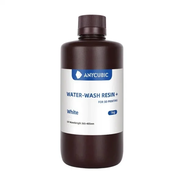 Anycubic Water-Wash Reçine 2.0