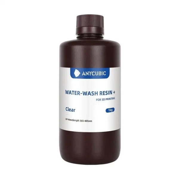 Anycubic Water-Wash Reçine 2.0