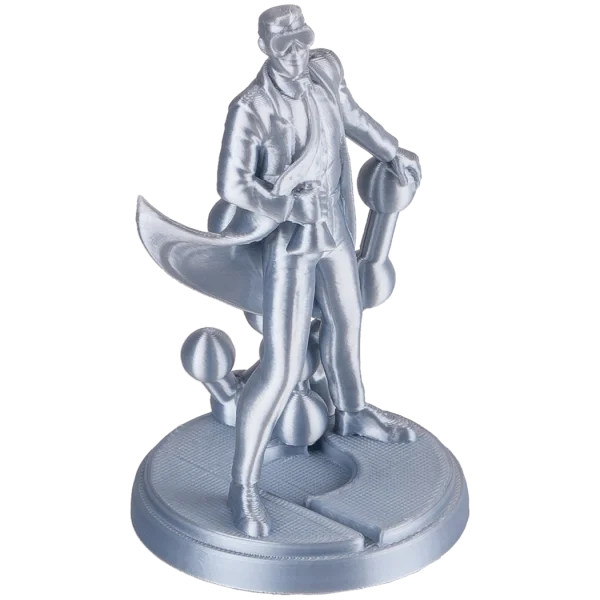 Polymaker Panchroma Silk PLA Filament