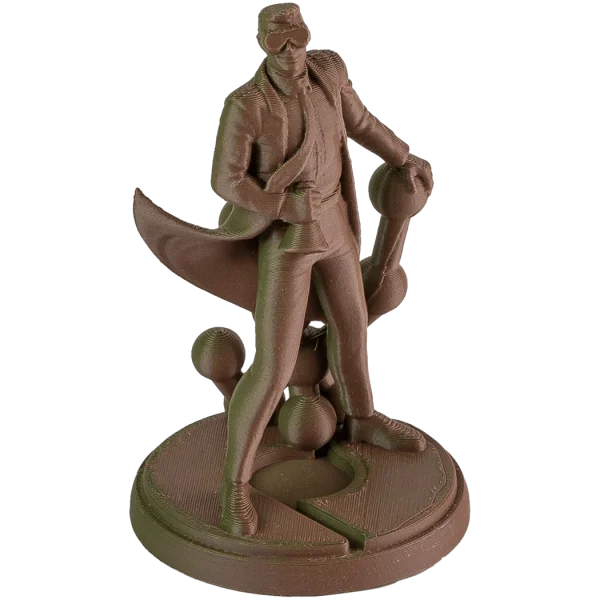 Polymaker Panchroma Matte Dual Filament