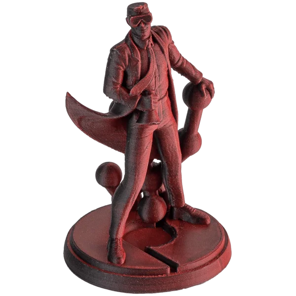Polymaker Panchroma Matte Dual Filament