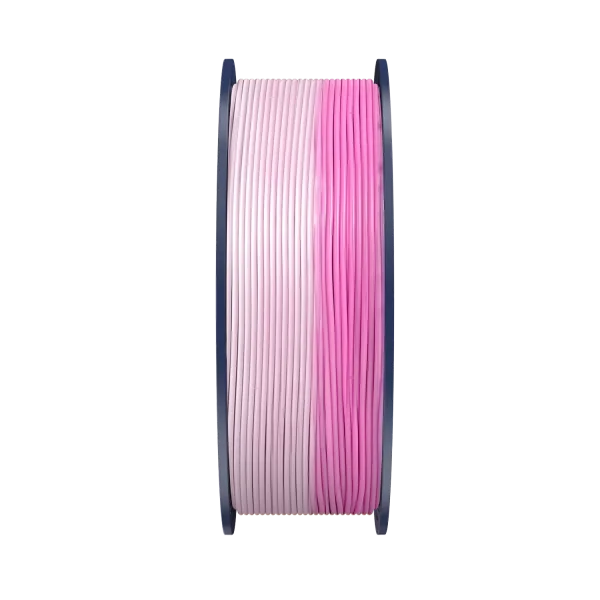 Sunlu Silk Rainbow PLA Filament
