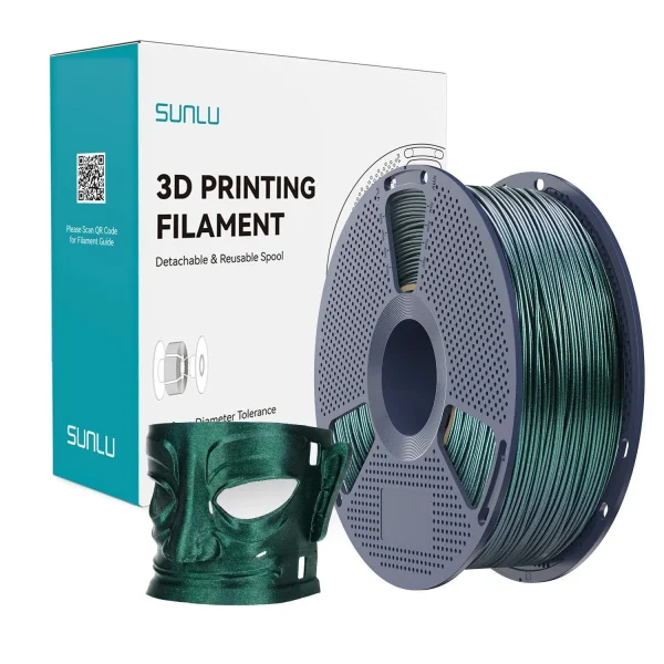 Sunlu Galaxy PLA Filament