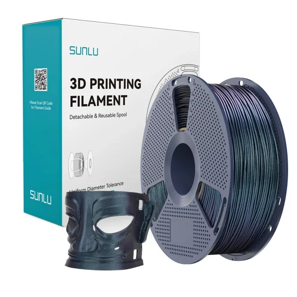 Sunlu Galaxy PLA Filament