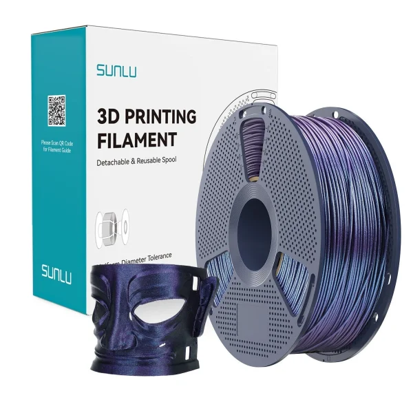 Sunlu Galaxy PLA Filament