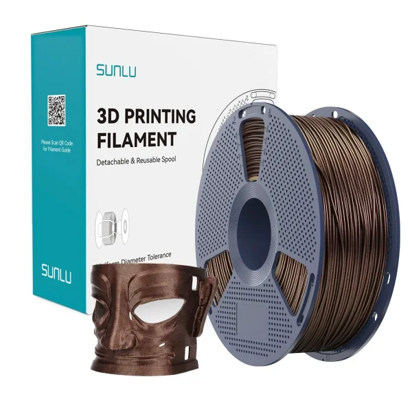 Sunlu Galaxy PLA Filament