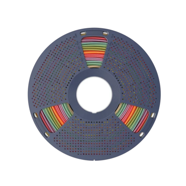 Sunlu Rainbow PLA Filament