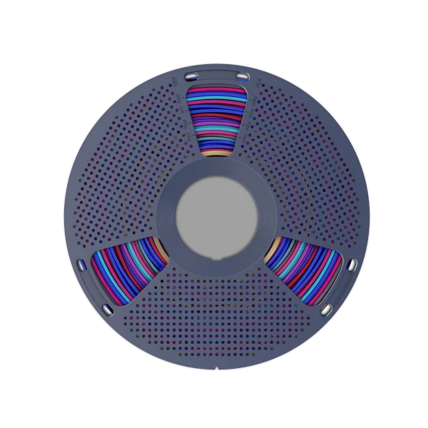 Sunlu Rainbow PLA Filament