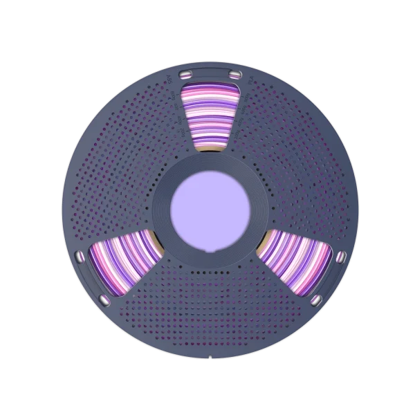 Sunlu Rainbow PLA Filament