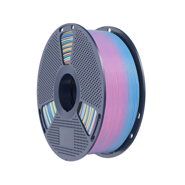 Sunlu Rainbow PLA Filament