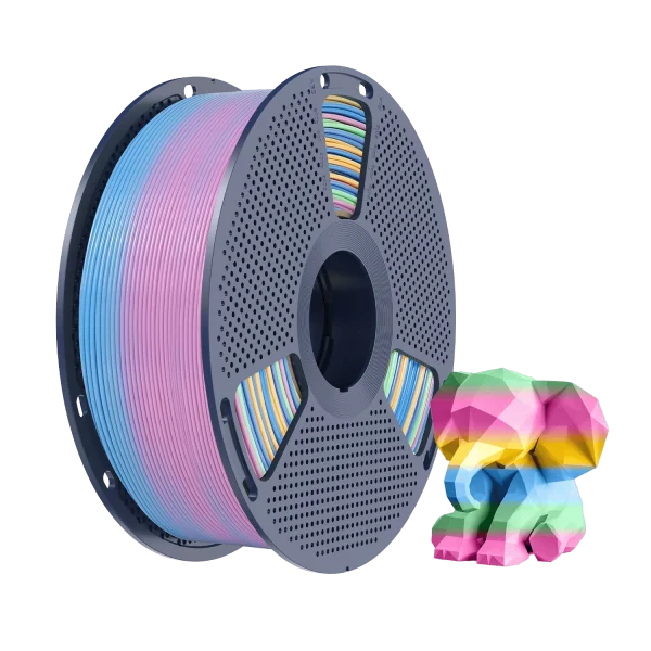Sunlu Rainbow PLA Filament