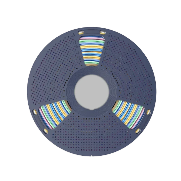 Sunlu Rainbow PLA Filament