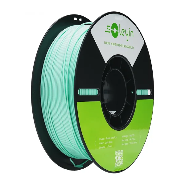 Soleyin Ultra PLA Filament