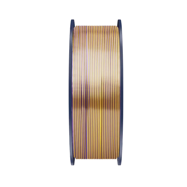 Sunlu Silk PLA Filament - Üç Renk