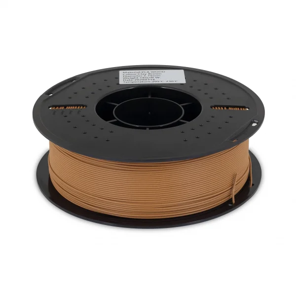 Filamix Wood PLA Filament