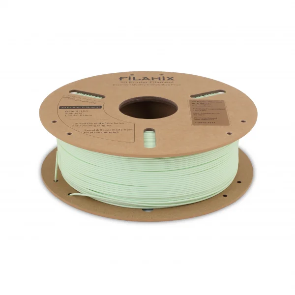 Filamix PLA-Matte Filament