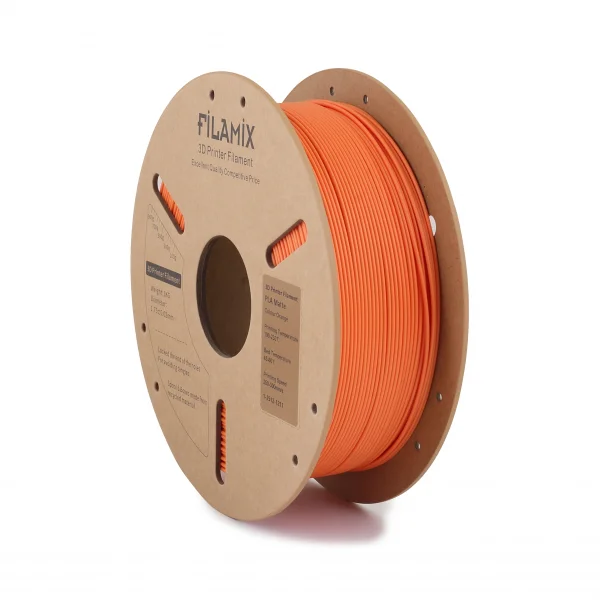 Filamix PLA-Matte Filament